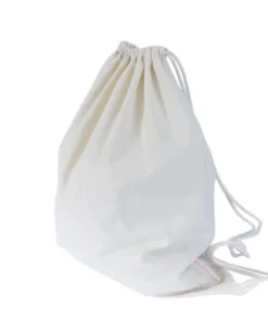 Bo Weevil Rugzakje - natural white