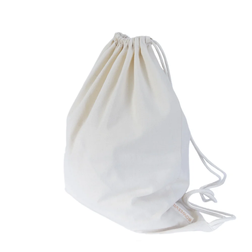 Bo Weevil Rugzakje - natural white
