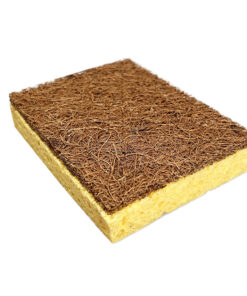 Schuurspons - Kokos en Cellulose