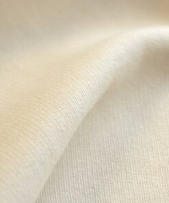 Bo Weevil Sweater brushed - Natural 732000 - GOTS
