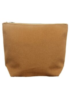 Bo Weevil Toilettas M (24x18x9cm) - camel