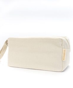 Bo Weevil Toilettas rechthoekig M - natural white