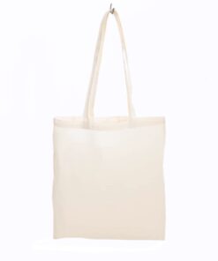 Bo Weevil Tote basic - 38 x 42cm - natural white - 913100