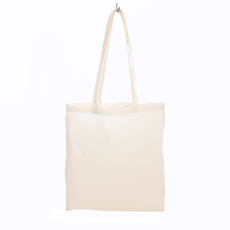 Bo Weevil Tote basic - 38 x 42cm - natural white - 913100
