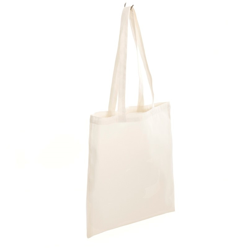 Bo Weevil Tote basic - 38 x 42cm - natural white - 913100 - Afbeelding 2