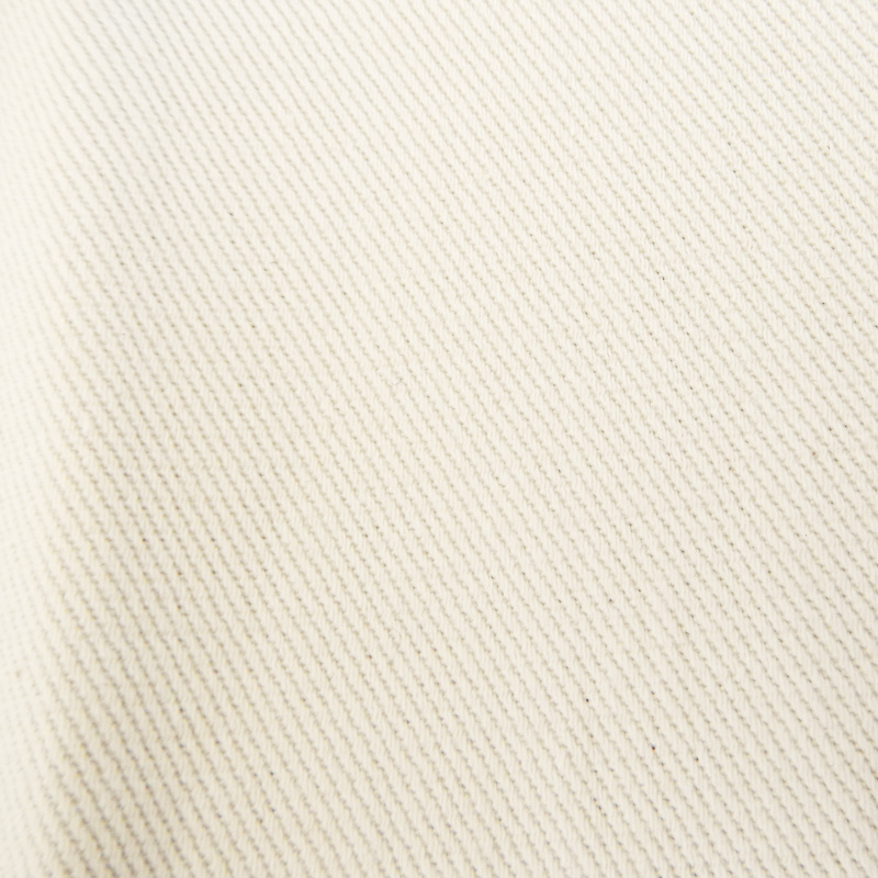 Bo Weevil Twill Gabardine 7 Oz6- 79002 - natural - GOTS - Afbeelding 3