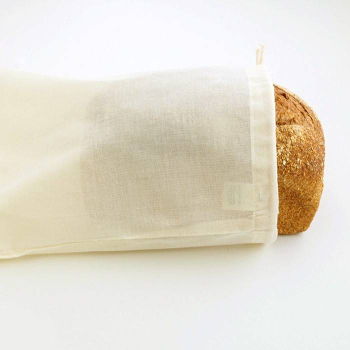 Bo Weevil Voile zakje XL - 907000- (35x48cm)