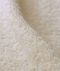 Bo Weevil Badstof geweven 632000 - natural (ongebleekt) - GOTS