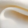 Bo Weevil Boordstof 1x1 100 %  - 716000 - natural white -  GOTS