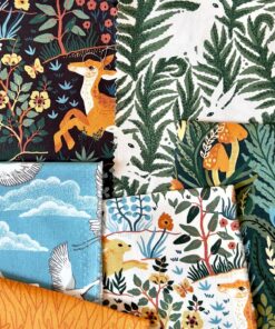 Quiltstoffen