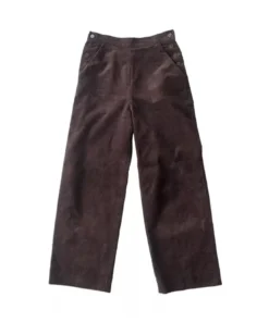 Merchant & Mills - The Quinn Broek naaipatroon 18-28