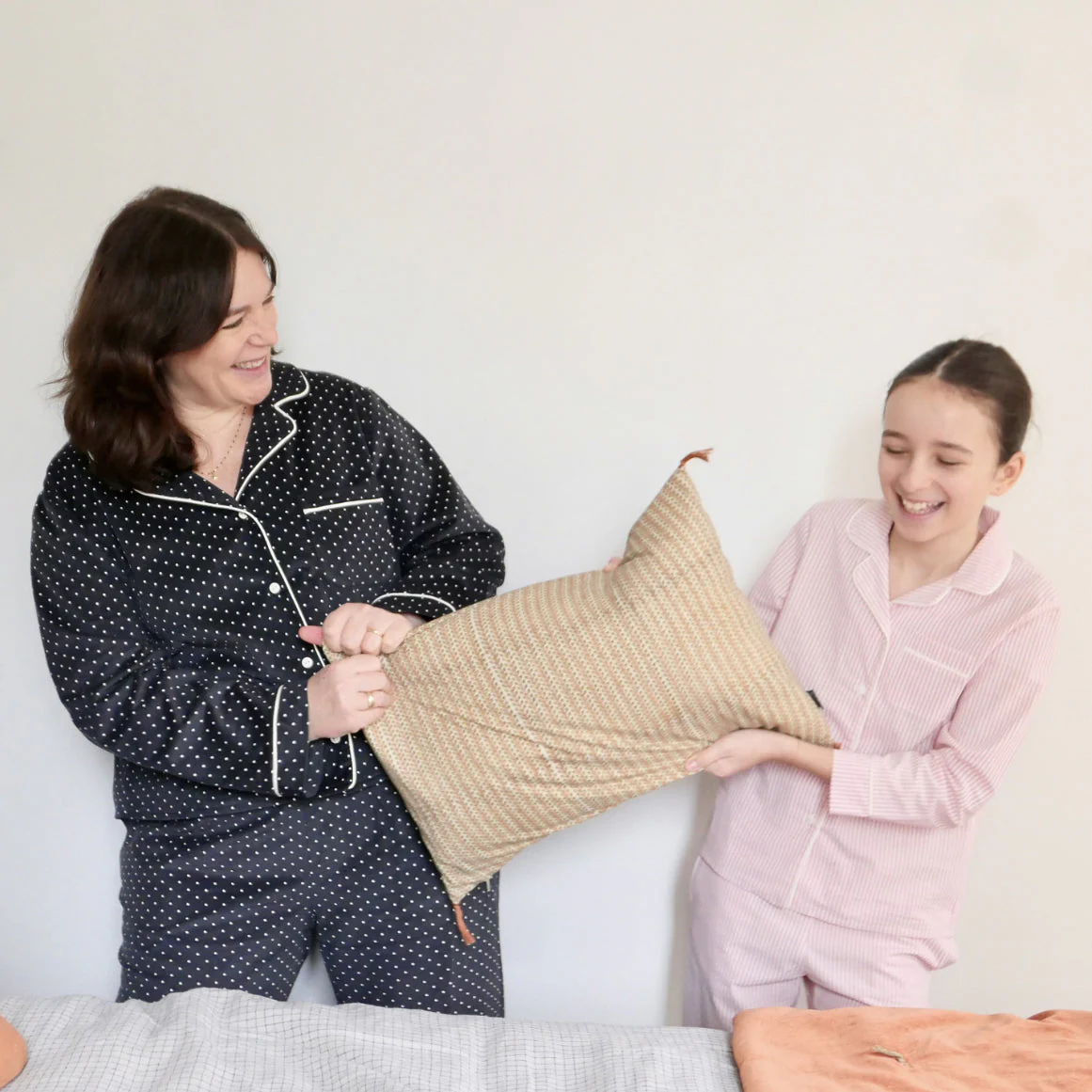 Ikatee Naaipatroon Pyjama Budapest | 32-52 - Afbeelding 15
