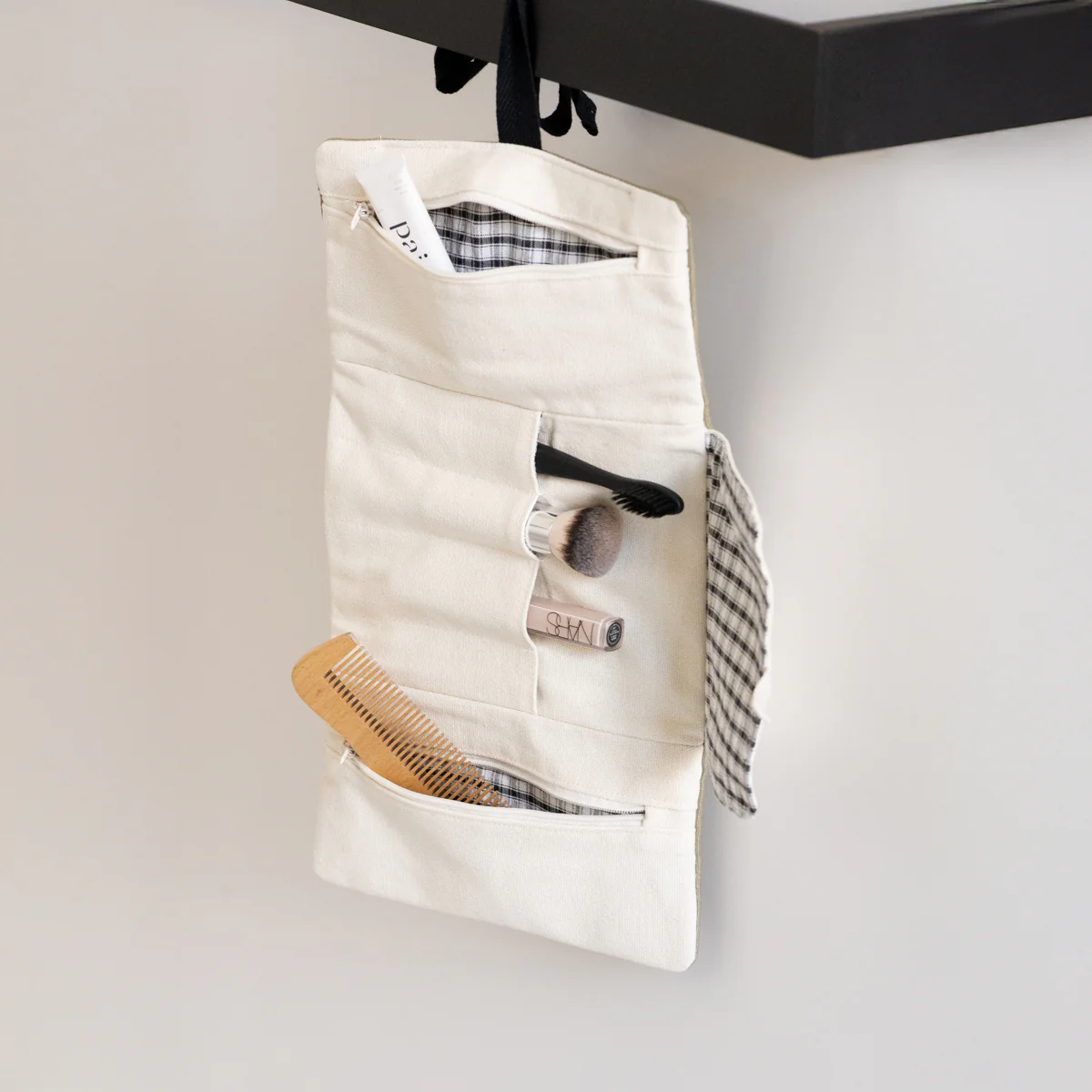 Ikatee Naaipatroon Nikko Badkameraccessoires | Universele maat - Afbeelding 24