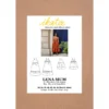Ikatee Naaipatroon Blouse & Dress Lena Mum | 34-46