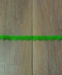 C Pauli Girona kant band - Medium Green