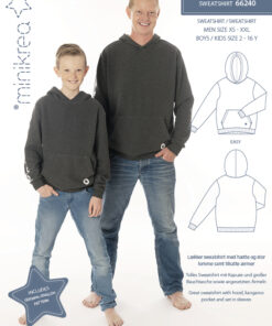 MiniKrea 66240 Sweatshirt