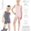 Minikrea 33405 Ondergoed