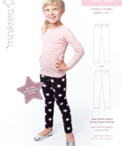 Minikrea 50330 legging