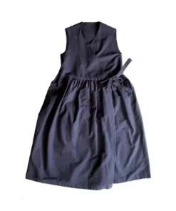 Merchant & Mills - The Etta Jurk- 6-18 (EU 34-46)