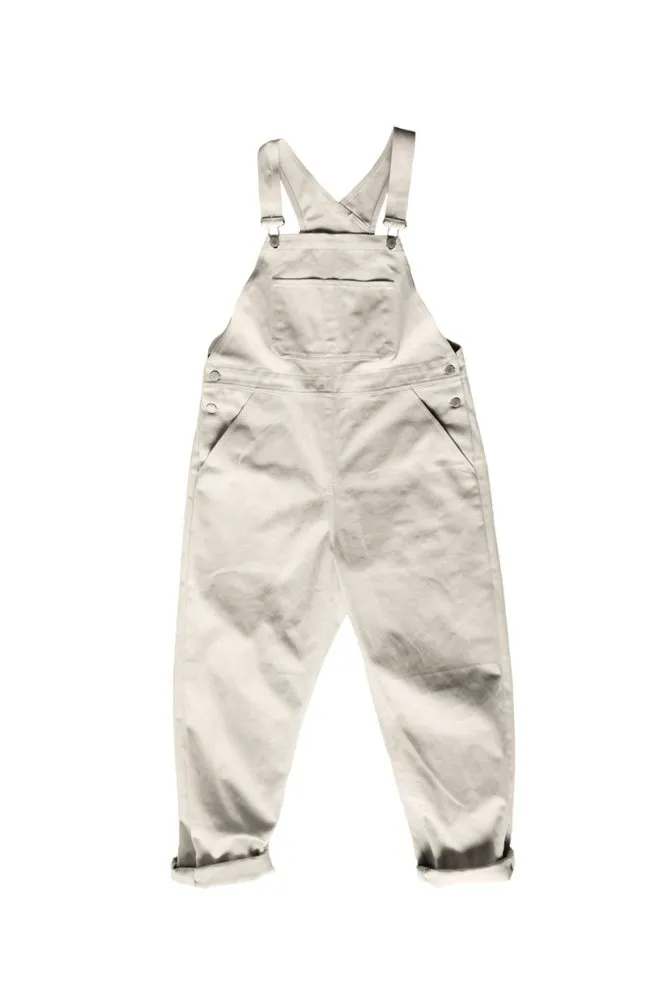 Merchant & Mills - The Harlene 6-18