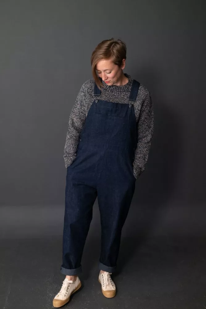 Merchant & Mills - The Harlene 18-28 - Afbeelding 12