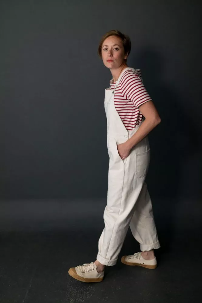 Merchant & Mills - The Harlene 18-28 - Afbeelding 13