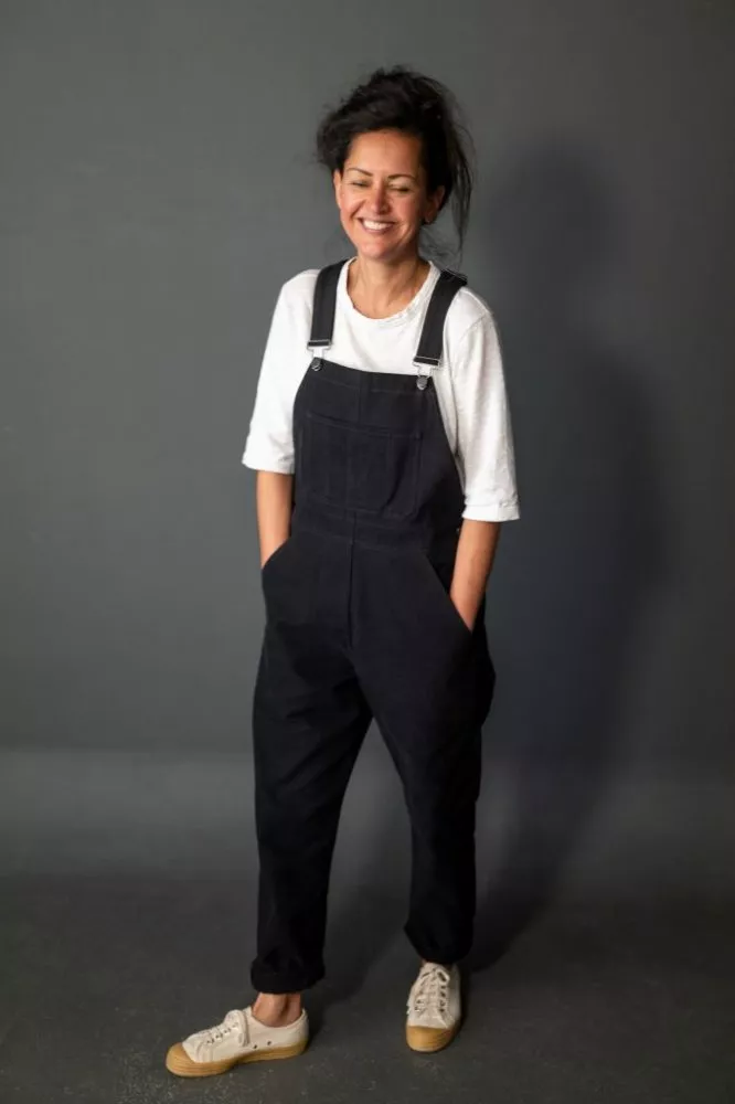 Merchant & Mills - The Harlene 18-28 - Afbeelding 7