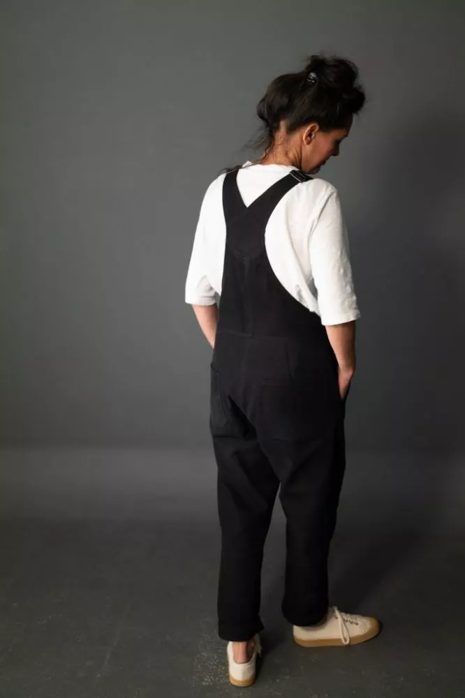 Merchant & Mills - The Harlene 18-28 - Afbeelding 8