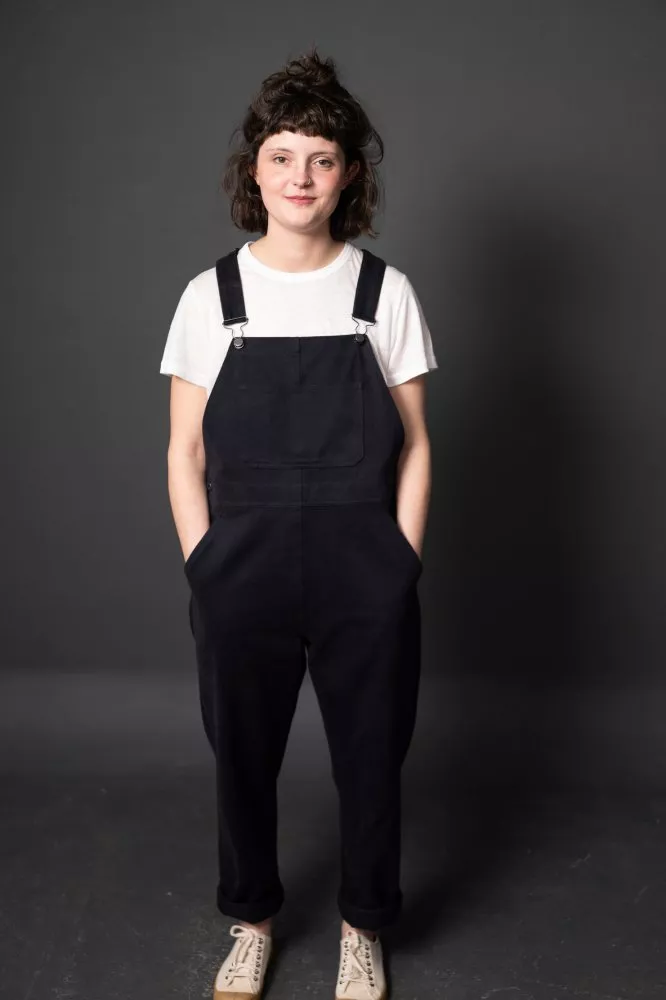 Merchant & Mills - The Harlene 18-28 - Afbeelding 19