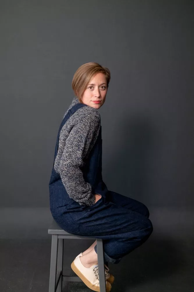 Merchant & Mills - The Harlene 18-28 - Afbeelding 11