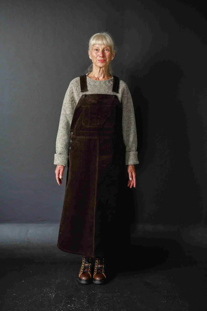 Merchant & Mills - The Margo 18-28 - Afbeelding 9