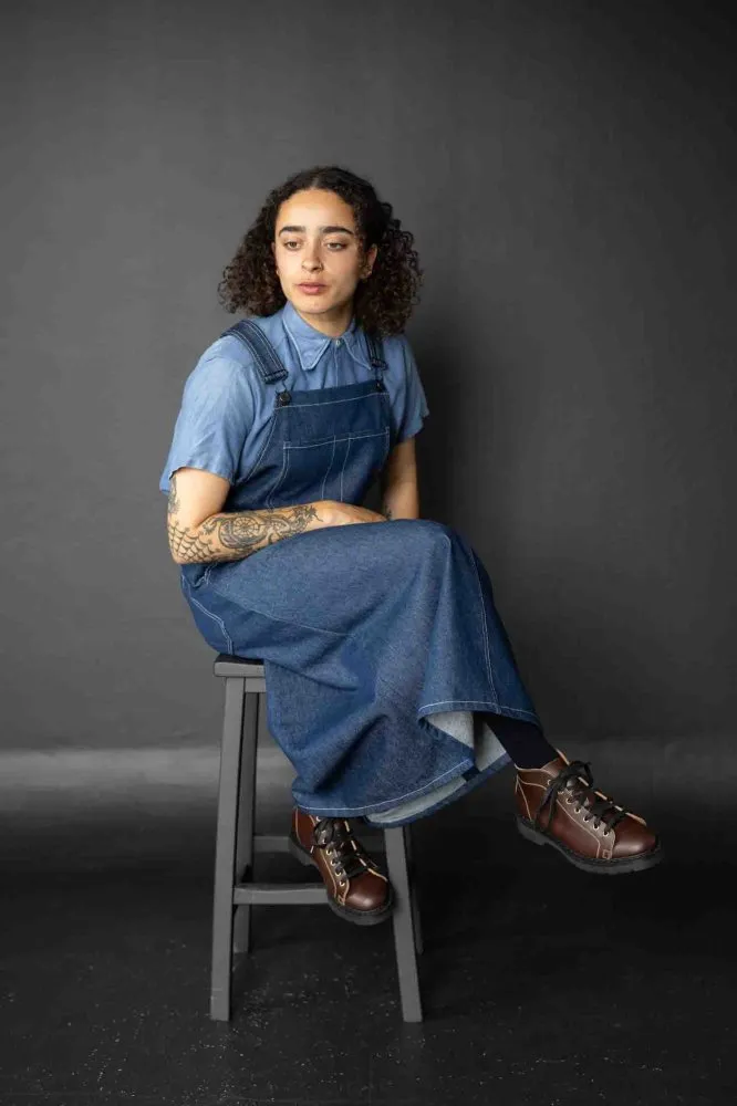 Merchant & Mills - The Margo 18-28 - Afbeelding 2