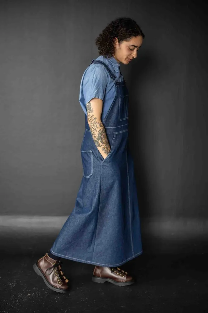 Merchant & Mills - The Margo 18-28 - Afbeelding 3