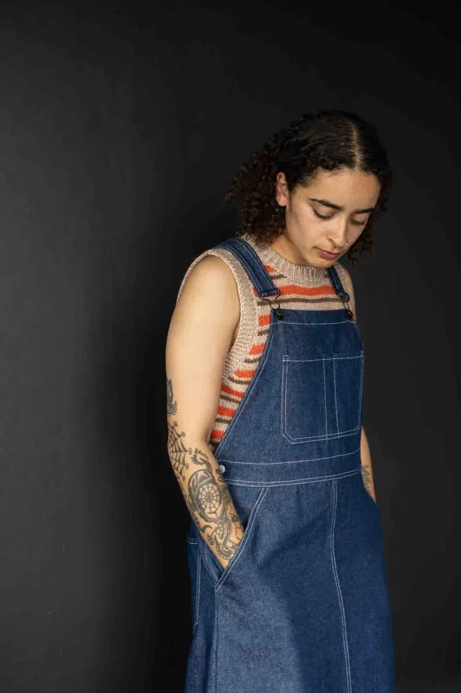 Merchant & Mills - The Margo 18-28 - Afbeelding 4