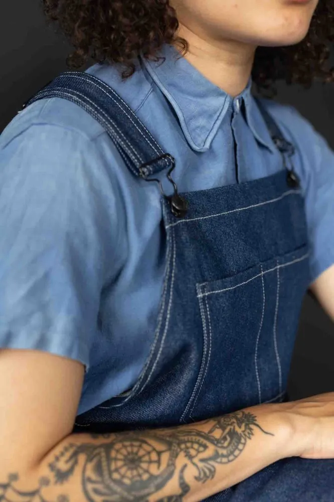 Merchant & Mills - The Margo 18-28 - Afbeelding 5