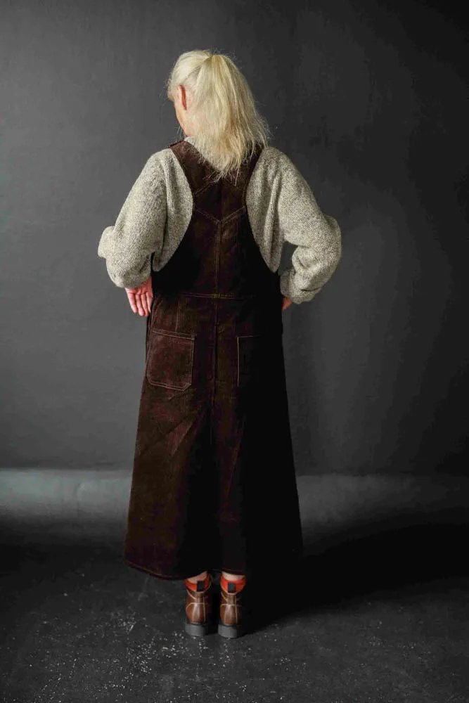 Merchant & Mills - The Margo 18-28 - Afbeelding 7