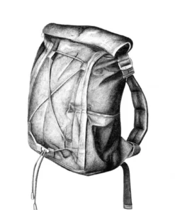Merchant & Mills - Francli Day Pack