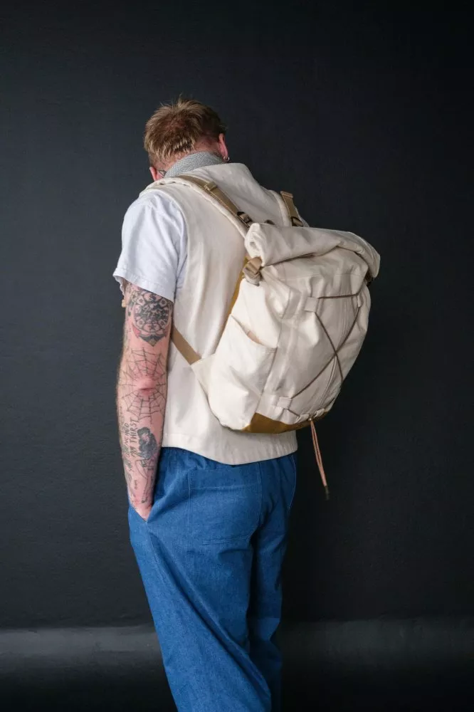Merchant & Mills - Francli Day Pack - Afbeelding 2