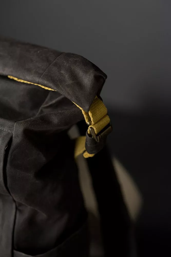 Merchant & Mills - Francli Day Pack - Afbeelding 10