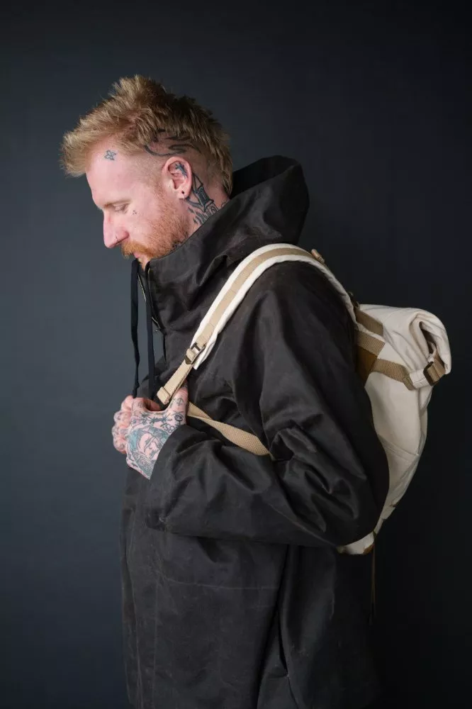 Merchant & Mills - Francli Day Pack - Afbeelding 4