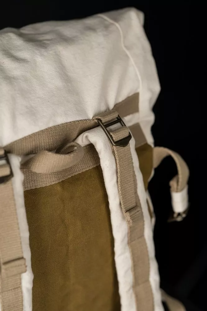 Merchant & Mills - Francli Day Pack - Afbeelding 6