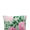 ESSENZA & CO Bloom with a view Misty green Kussensloop 60 x 70 cm