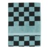 Marc O'polo Checker Gastendoekje Badstof 30 x 50 cm