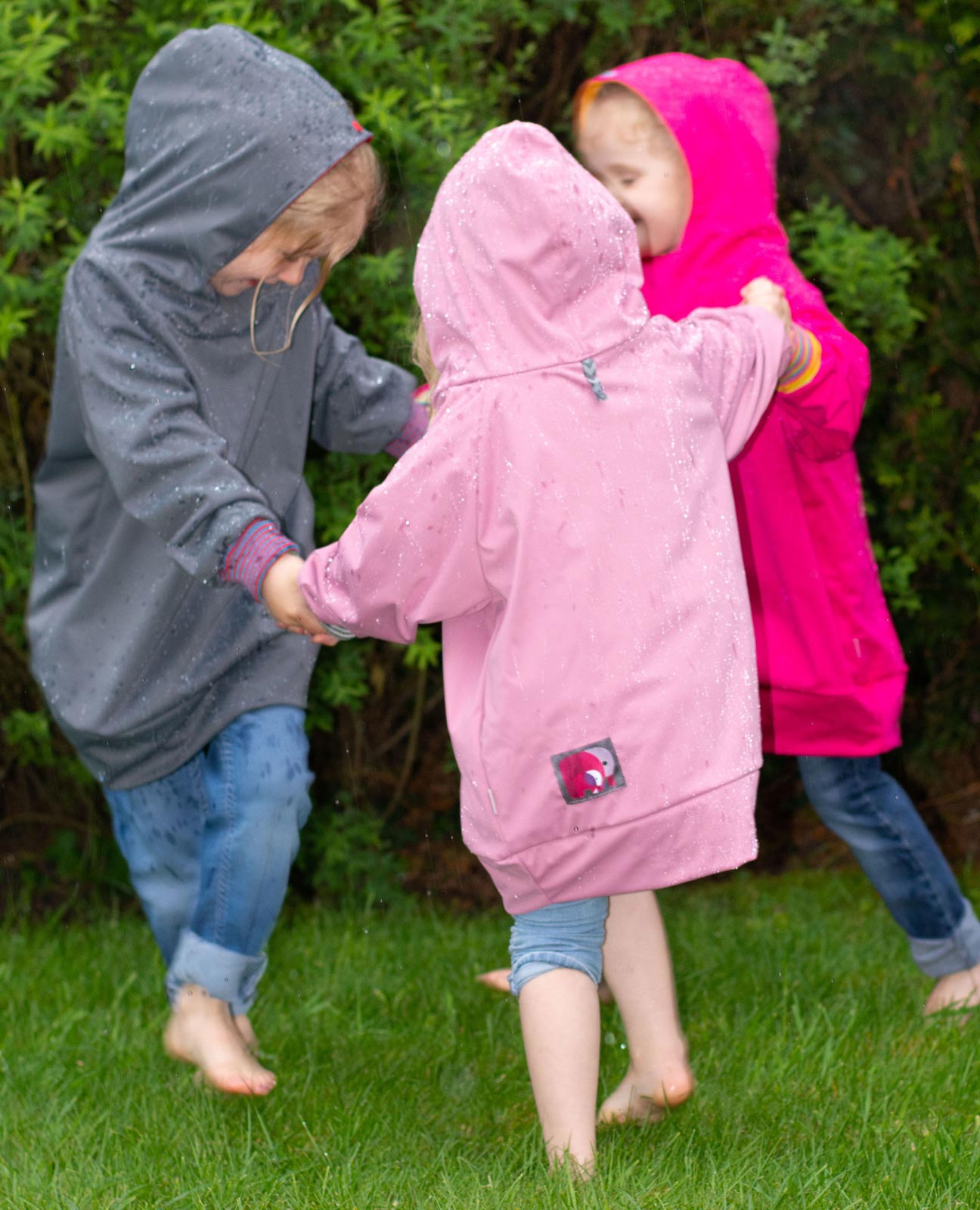 Farbenmix Danai | Oversized Hoodie - Afbeelding 6