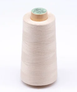 Scanfil Organic cotton Naaigaren 4572m/5000yd (houten cone)
