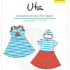 UTA, Strandkleid