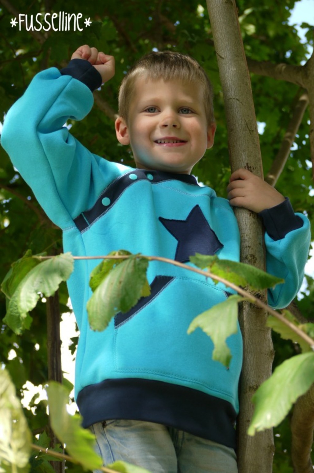 Farbenmix Gonzalo | Hoodie - Afbeelding 10