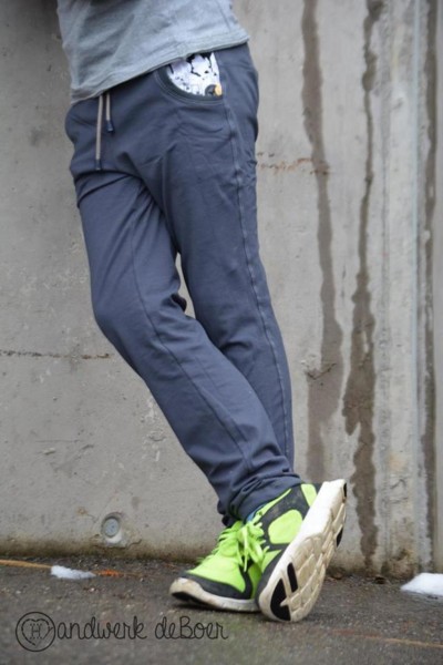 Farbenmix Haven | Joggingbroek - Afbeelding 5