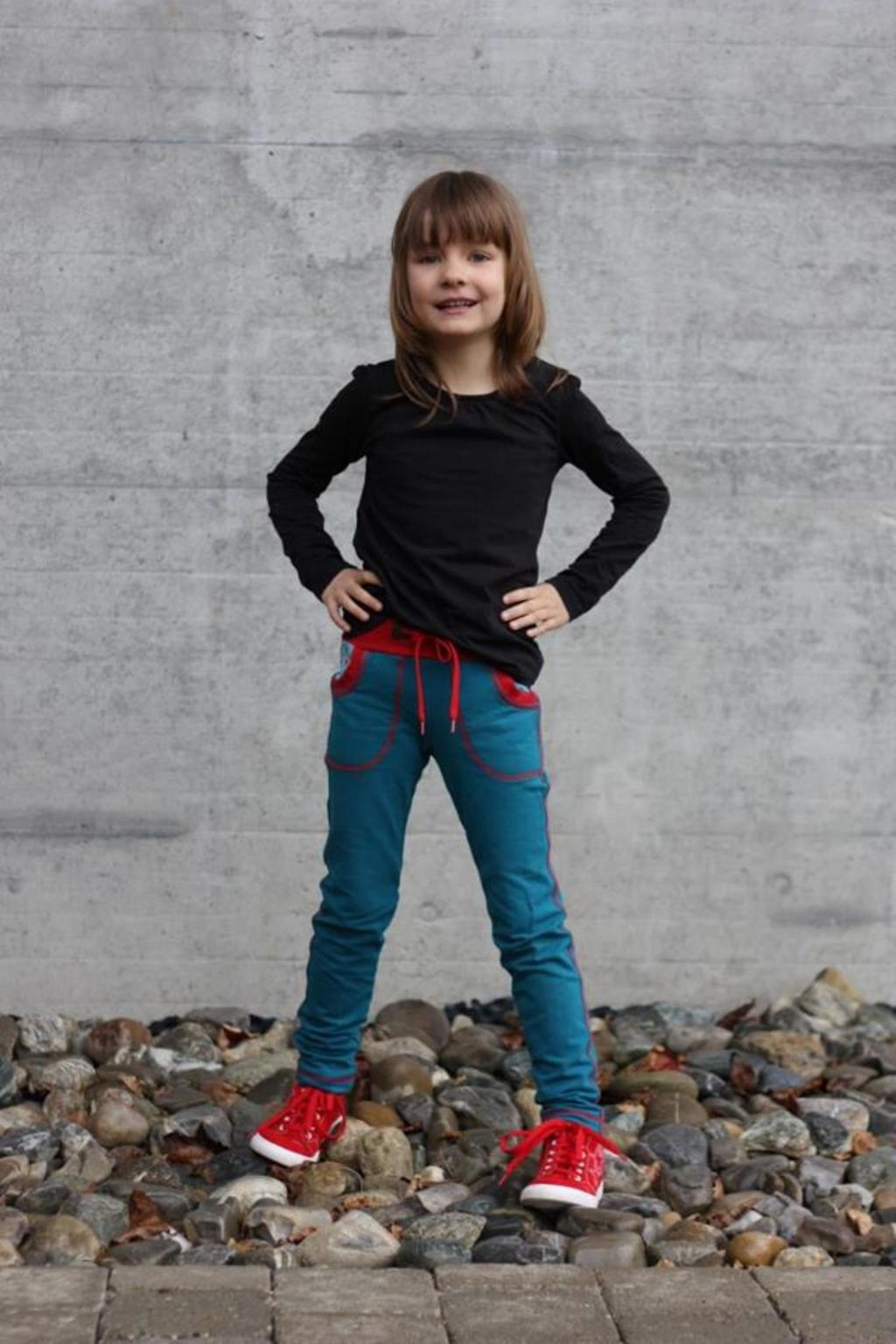 Farbenmix Haven | Joggingbroek - Afbeelding 4