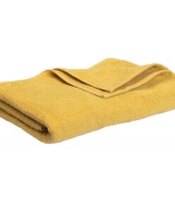 Living Crafts Barcelona Sweet Corn gastendoekje 30 x 50 cm